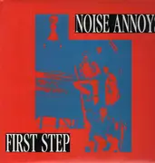 LP - Noise Annoys - First Step