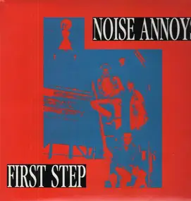 Noise Annoys - First Step