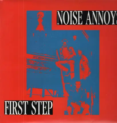 Noise Annoys - First Step