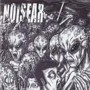 7inch Vinyl Single - Noisear / Dead Church - Noisear / Dead Church - EP