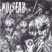 Noisear - Noisear / Dead Church
