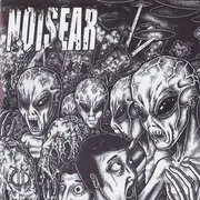 7inch Vinyl Single - Noisear / Dead Church - Noisear / Dead Church - EP