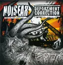 CD - Noisear / Department Of Correction - Noisear / Department Of Correction