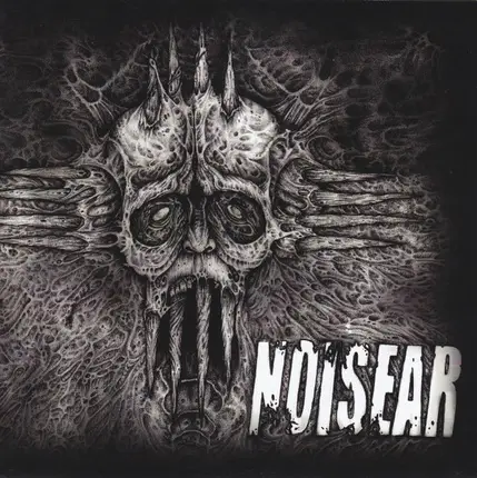 Noisear / Department Of Correction - Noisear / Department Of Correction