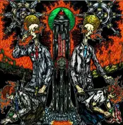 Noisear - Pyroclastic Annhiallation