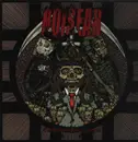 LP - Noisear - Turbulent Resurgence - incl. Insert