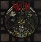 LP - Noisear - Turbulent Resurgence - incl. Insert