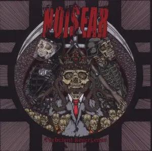 Noisear - Turbulent Resurgence
