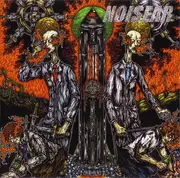 CD - Noisear - Pyroclastic Annhiallation