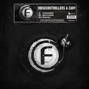 Noisecontrollers - Paranoid / Diffusion / Diavoli