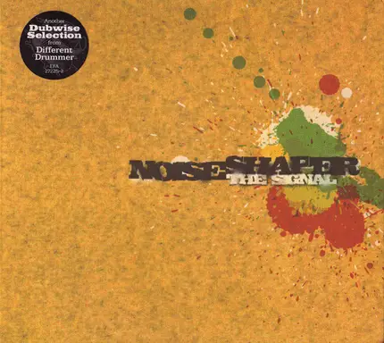 Noiseshaper - The Signal