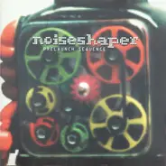 Noiseshaper - Prelaunch Sequence