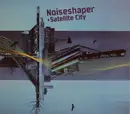 CD - Noiseshaper - Satellite City - Digipak