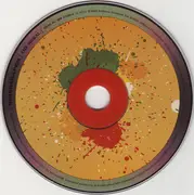 CD - Noiseshaper - The Signal - digipack