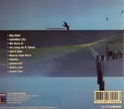 CD - Noiseshaper - Satellite City - Digipak