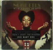 CD - Noisettes - Wild Young Hearts