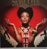 LP - Noisettes - Wild Young Hearts - Original US 1st press