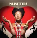 CD - Noisettes - Wild Young Hearts - super jewel case