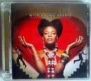 CD - Noisettes - Wild Young Hearts
