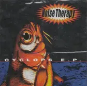 CD - Noise Therapy - Cyclops EP