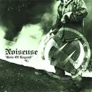 CD - Noiseuse - Ruin Of Legend - CDr, Mini