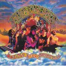 CD - Noiseworks - Love Versus Money