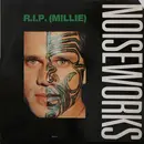 12inch Vinyl Single - Noiseworks - R.I.P. (Millie)