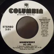 Noiseworks - No Lies