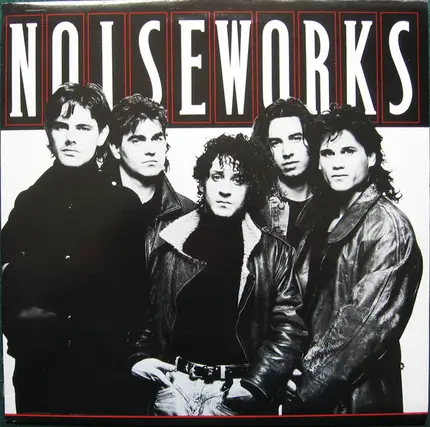 Noiseworks - Noiseworks