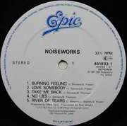 LP - Noiseworks - Noiseworks
