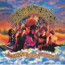 CD - Noiseworks - Love Versus Money