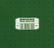 Noisex - Over and Out