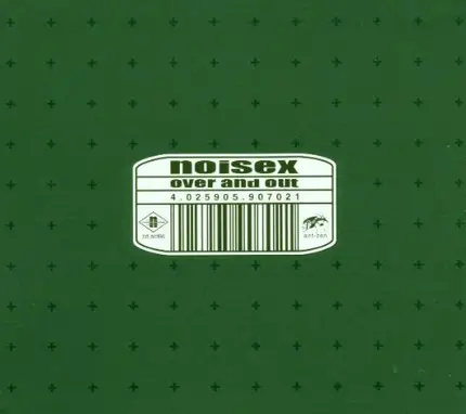 Noisex - Over and Out