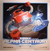 Noisia - Alpha Centauri (Orig. & Remix)