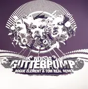 12inch Vinyl Single - Noisia - Gutterpump