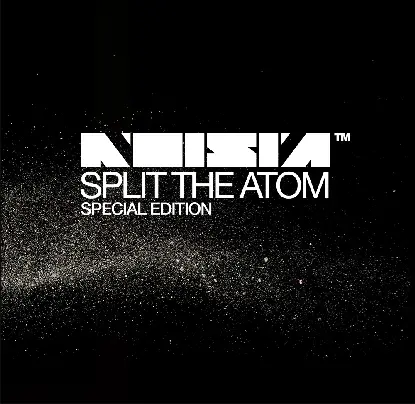 Noisia - Split the Atom
