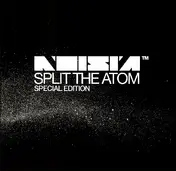 Noisia - Split the Atom