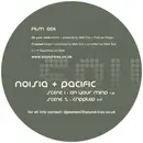 12inch Vinyl Single - Noisia + Pacific - On Your Mind / Crippled
