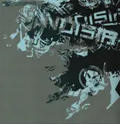 12inch Vinyl Single - Noisia - The Bells Of / Last Look