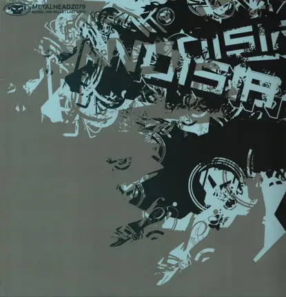 Noisia - The Bells Of / Last Look