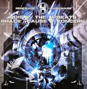 Noisia - Sacrifice / Dead Air