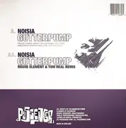 12inch Vinyl Single - Noisia - Gutterpump