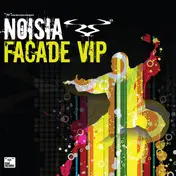 Noisia - Facade VIP / Skanka
