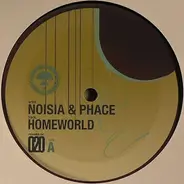 Noisia & Phace - Homeworld / Outsource