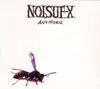 CD - Noisuf-X - Antipode
