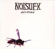 Noisuf-X - Antipode