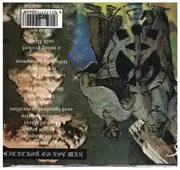 CD - Noisy Act Of Protest - New Age Of Politics