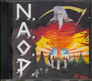 CD - Noisy Act Of Protest - New Age Of Politics