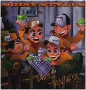 Noisy Stylus - Table Manners