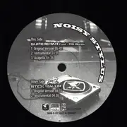 12inch Vinyl Single - Noisy Stylus - Superstar